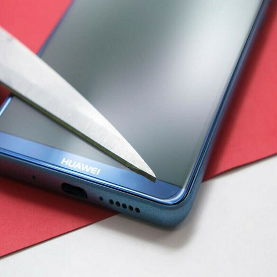 3MK FlexibleGlass Tempered Glass (Galaxy A53) - Image 4