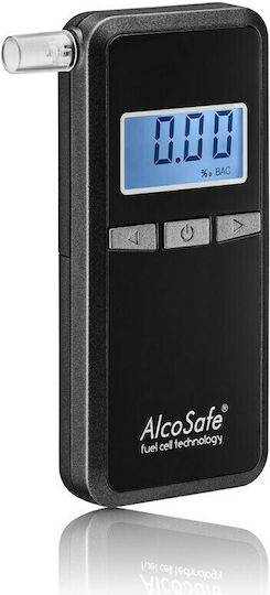 AlcoSafe F-8 Ψηφιακός Μετρητής Αλκοόλ - Image 3
