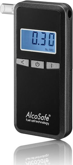 AlcoSafe F-8 Ψηφιακός Μετρητής Αλκοόλ - Image 2