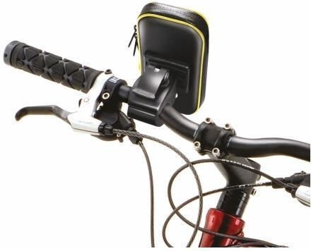 Celly XXL 13007246 Βάση Στήριξης Ποδηλάτου για Κινητό 5.5" - Image 3