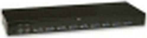 Intellinet 8-Port Rackmount KVM Switch - Image 3