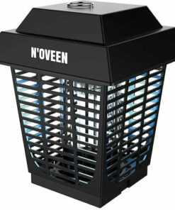 N'Oveen IPX4 Professional Λάμπα Εντόμων 22W IKN22