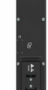 Alternative view of APC Smart-UPS SRT 72V 2.2kVA Battery Pack Μπαταρία UPS με Τάση 72V 1τμχ