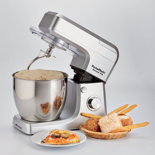 Ariete 1598/1 Κουζινομηχανή 1200W με Ανοξείδωτο Κάδο 7lt - Image 8