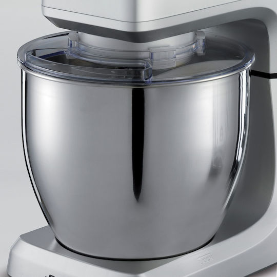 Ariete 1598/1 Κουζινομηχανή 1200W με Ανοξείδωτο Κάδο 7lt - Image 5