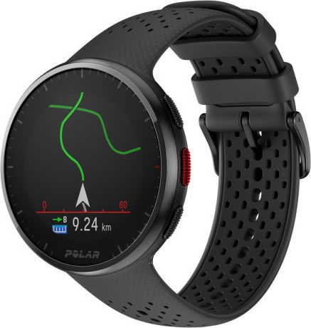 Polar Pacer Pro 45mm Smartwatch με Παλμογράφο (Carbon Gray) - Image 3