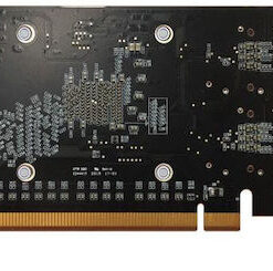 QNap Κάρτα Δικτύου Οπτικής Ίνας PCI-e QXG-100G2SF-E810