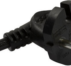 Alternative view of LogiLink Πολύπριζο 6 Θέσεων με Καλώδιο 1.5m LPS231B