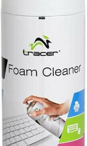 Tracer Αφρός Αφρός Καθαρισμού 400ml Trasro42092