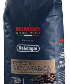 Alternative view of Kimbo Καφές Espresso Arabica Peru Arabica σε Κόκκους 1kg 5513215211