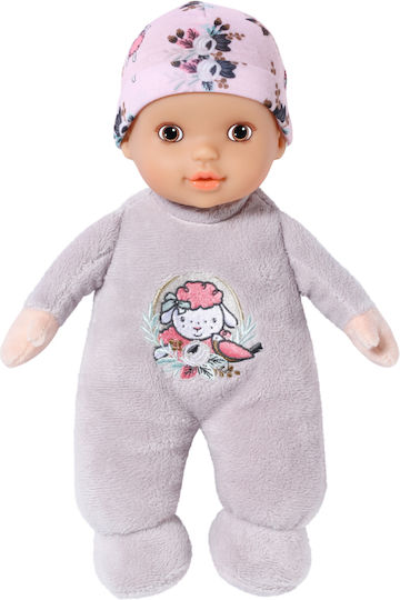 ZAPF Creation Μωρό Κούκλα Baby Annabell SleepWell 30 εκ. 706442 - Image 2