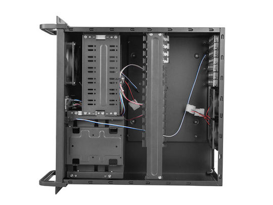 Lanberg Server case SC01-4504-10B 1τμχ - Image 3