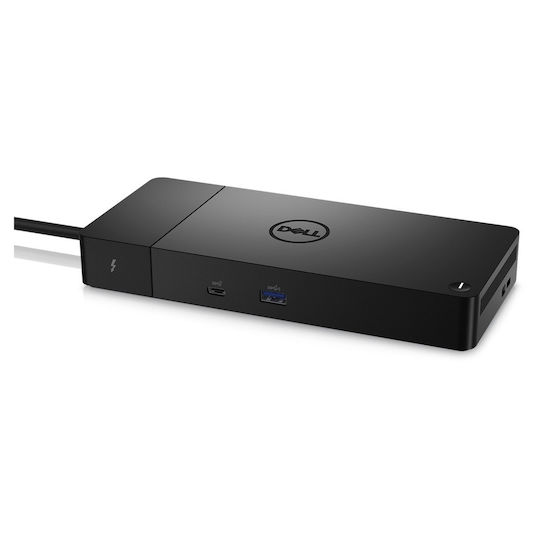 Dell WD22TB4 Thunderbolt 3 Docking Station με HDMI/DisplayPort 4K PD Ethernet και συνδεση 2 Οθονών Μαύρο - Image 4