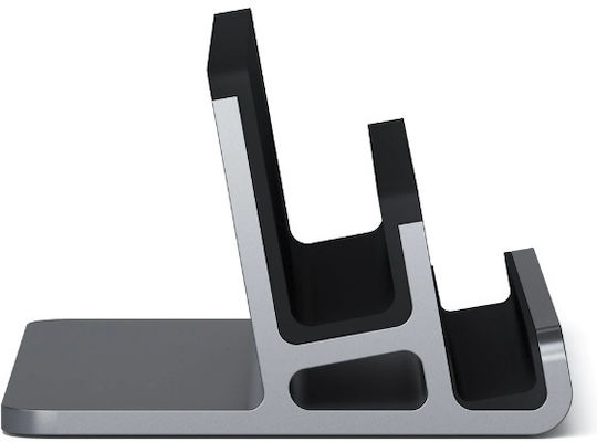 Satechi Βάση Στήριξης για Laptop Ασημί (ST-ADVSM) - Image 2
