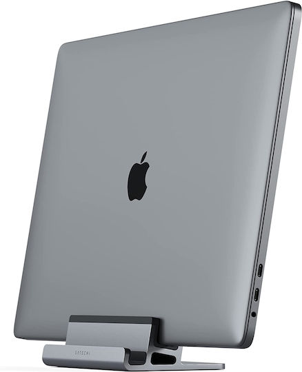 Satechi Βάση Στήριξης για Laptop Ασημί (ST-ADVSM) - Image 9