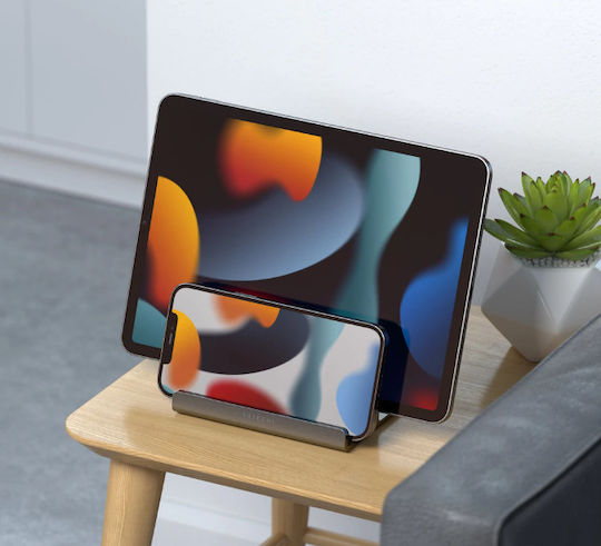 Satechi Βάση Στήριξης για Laptop Ασημί (ST-ADVSM) - Image 10