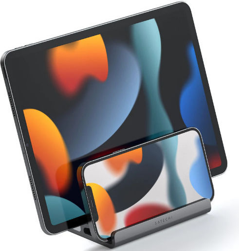 Satechi Βάση Στήριξης για Laptop Ασημί (ST-ADVSM) - Image 11
