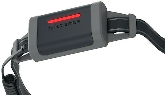 LedLenser Επαναφορτιζόμενος Φακός Κεφαλής LED IP54 με Μέγιστη Φωτεινότητα 600lm NEO5R 502323 - Image 2