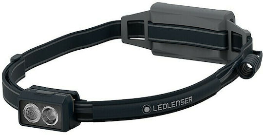 LedLenser Επαναφορτιζόμενος Φακός Κεφαλής LED IP54 με Μέγιστη Φωτεινότητα 600lm NEO5R 502323 - Image 3