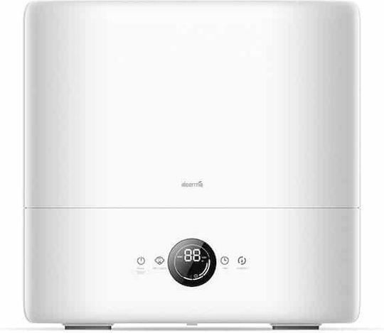 Deerma ST636W Υγραντήρας Υπερήχων 25W για Χώρους 30m² - Image 3