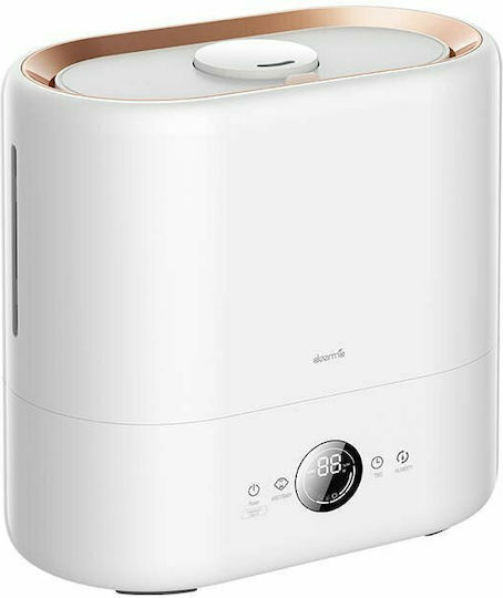 Deerma ST636W Υγραντήρας Υπερήχων 25W για Χώρους 30m² - Image 2