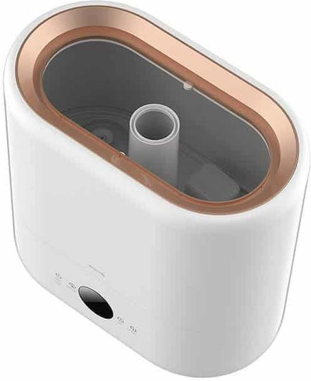 Deerma ST636W Υγραντήρας Υπερήχων 25W για Χώρους 30m² - Image 5