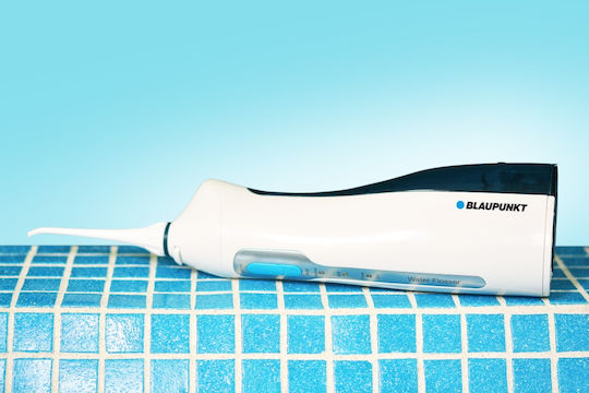 Blaupunkt DIR501 Oral irrigator Water Flosser Λευκό - Image 4