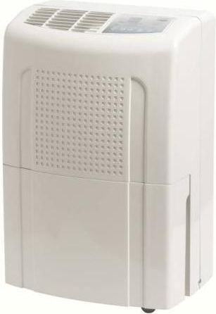 Blaupunkt ADH501 Αφυγραντήρας με Συμπιεστή και Ιονιστή 16lt - Image 4