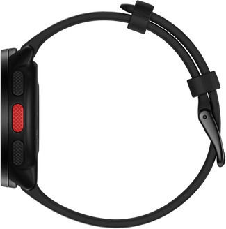 Polar Pacer 45mm Smartwatch με Παλμογράφο (Night Black) - Image 5