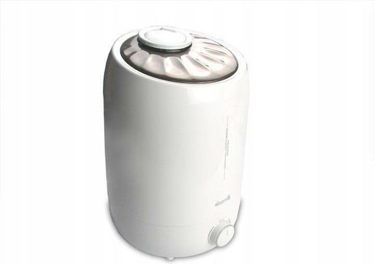 Deerma F500 Υγραντήρας / Ιονιστής 25W - Image 4