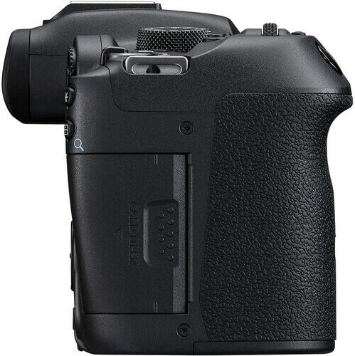 Canon EOS R7 Mirrorless Φωτογραφική Μηχανή Body Μαύρη - Image 5