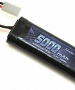 Alternative view of Gens Ace Flat Μπαταρία Ni-MH 7.2V 5000mAh για Τηλεκατευθυνόμενο