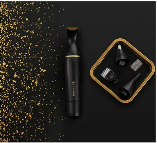 Remington Personal Care Kit Trimmer Μηχανή NE7000 - Image 4