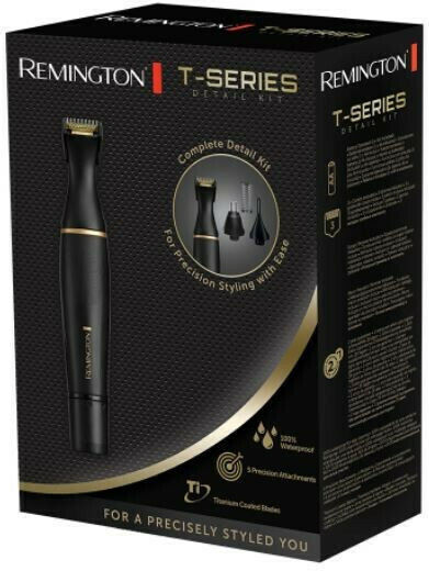 Remington Personal Care Kit Trimmer Μηχανή NE7000 - Image 3