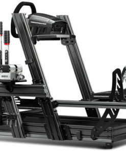 Alternative view of Next Level Racing Add-On ΤιμονιέραςGTElite Racing Simulator Cockpit (Wheel Plate Edition)