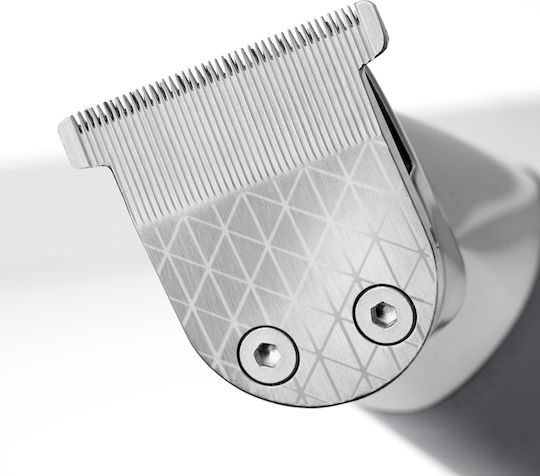 Babyliss Multi Grooming Kit Super Επαγγελματική Επαναφορτιζόμενη Κουρευτική Μηχανή Γκρι 214633 - Image 4