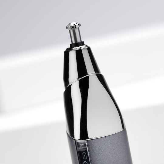 Babyliss Multi Grooming Kit Super Επαγγελματική Επαναφορτιζόμενη Κουρευτική Μηχανή Γκρι 214633 - Image 7