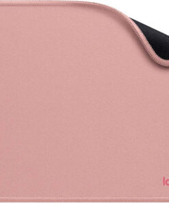 Logitech Studio Series Mouse Pad 230mm Dark Rose