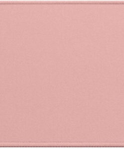 Alternative view of Logitech Studio Series Mouse Pad 230mm Dark Rose