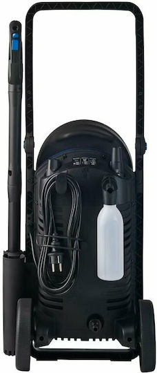 Nilfisk Core 150-10 Powercontrol P Πλυστικό Ρεύματος 2000W με Πίεση 150bar και Μεταλλική Αντλία - Image 4