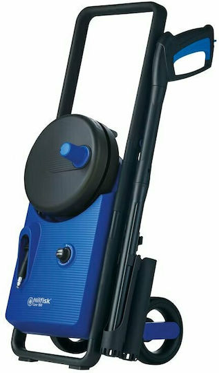 Nilfisk Core 150-10 Powercontrol P Πλυστικό Ρεύματος 2000W με Πίεση 150bar και Μεταλλική Αντλία - Image 3