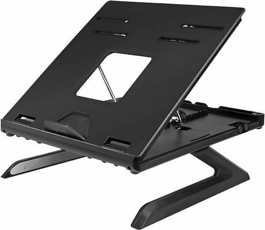 LogiLink Βάση Στήριξης για Laptop έως 15.6" (AA0133)
