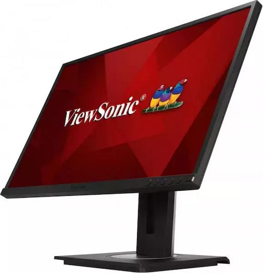 Viewsonic VG2748a-2 IPS Monitor 27" FHD 1920x1080 με Χρόνο Απόκρισης 5ms GTG - Image 2