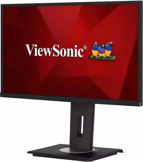 Viewsonic VG2748a-2 IPS Monitor 27" FHD 1920x1080 με Χρόνο Απόκρισης 5ms GTG - Image 3