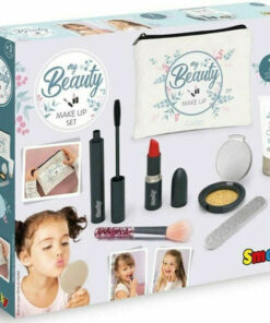 Alternative view of Smoby My Beauty Σετ Make Up