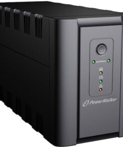 Powerwalker VI 2200 SH FR UPS Line-Interactive 2200VA 1200W