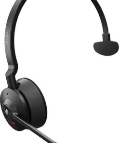 Alternative view of Jabra Engage 55 Mono VOIP Headset (9553-450-111)