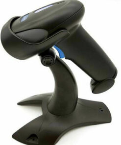 Alternative view of Nilox Scanner Χειρός Ενσύρματο NXSC2D