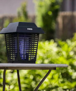 Alternative view of N'Oveen IPX4 Professional Λάμπα Εντόμων 22W IKN22