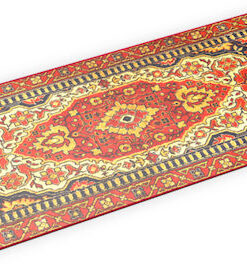 Alternative view of Krux Space Carpet Mouse Pad XXL 970mm
